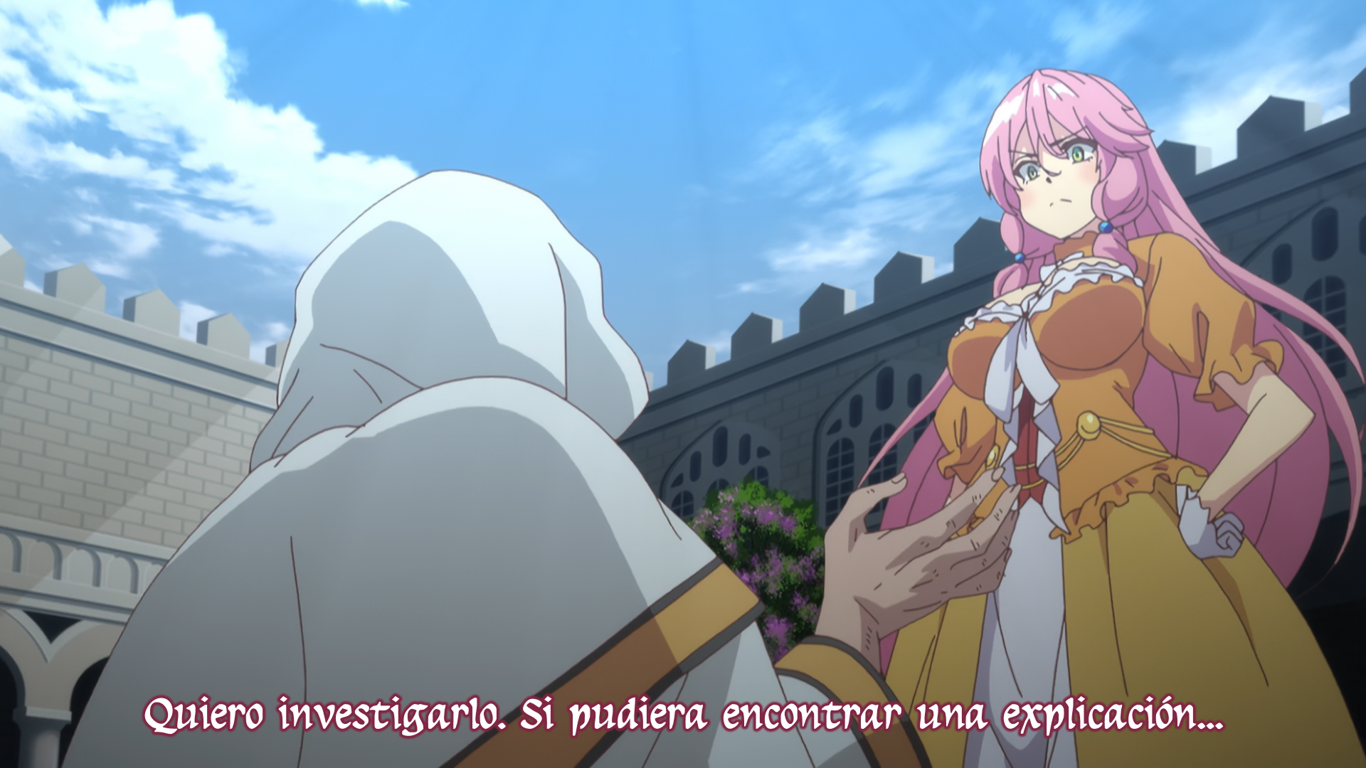 Kaifuku Jutsushi no Yarinaoshi (RedLineSP)